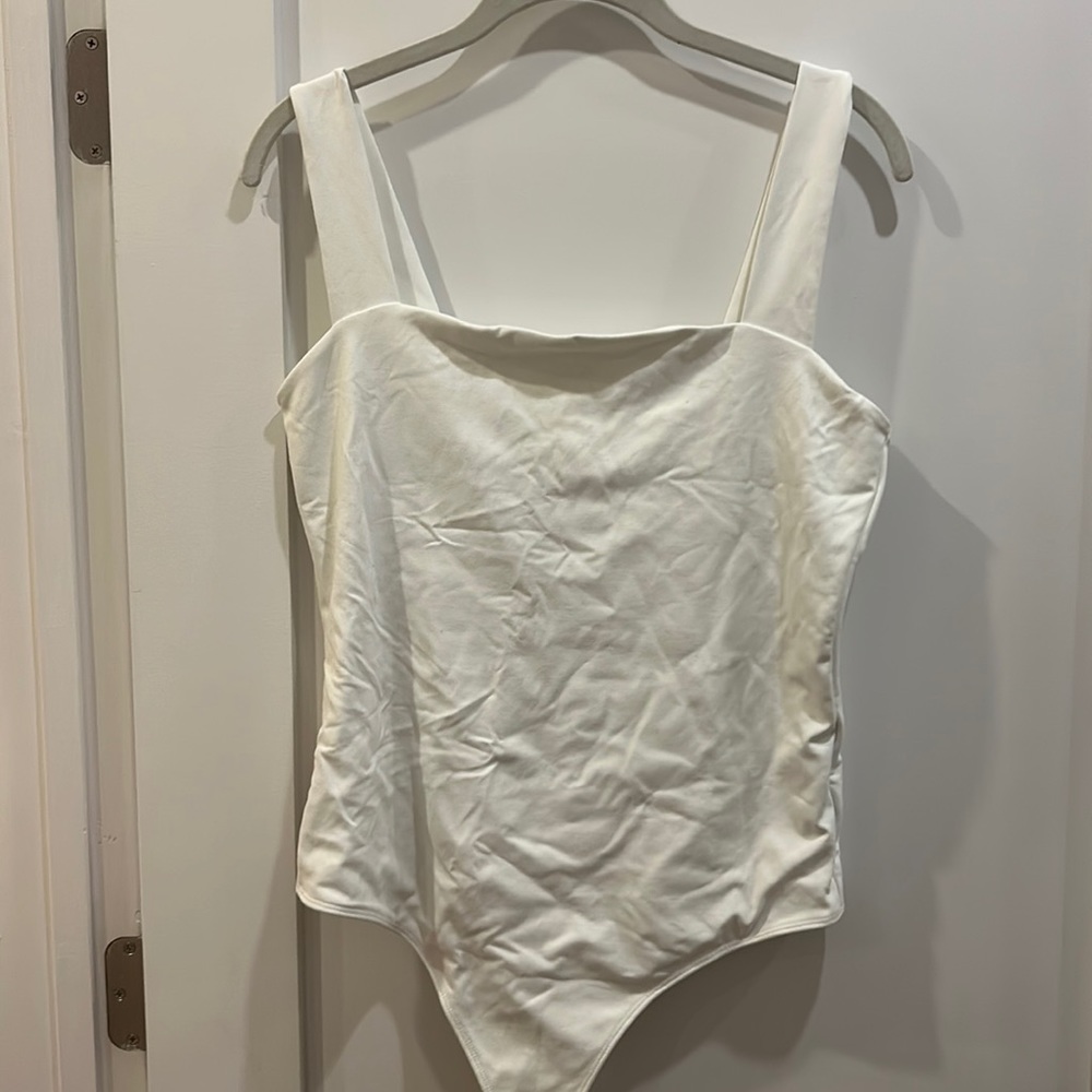 Abercrombie bodysuit